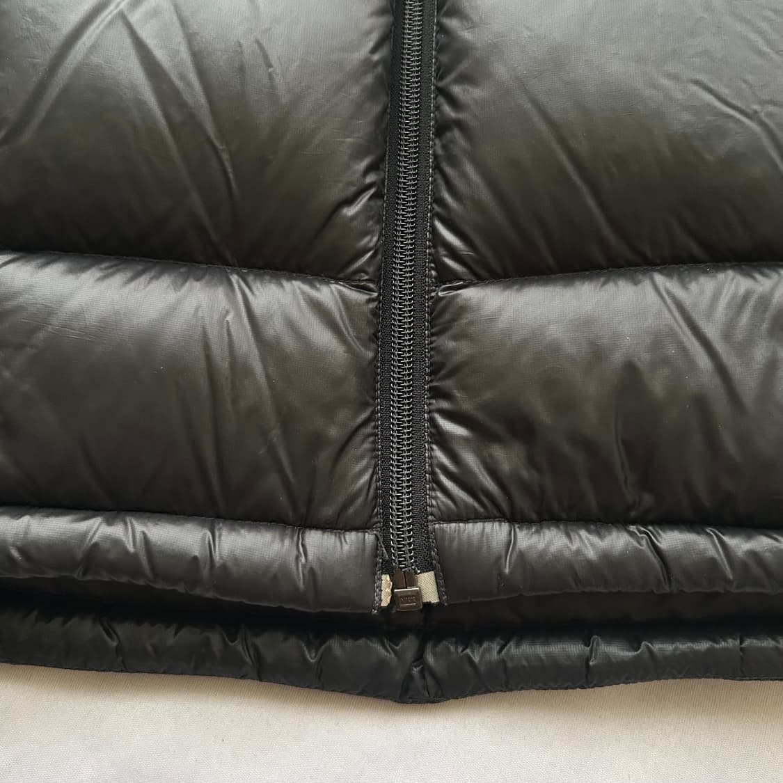 몽벨 EX1000 경량패딩 (XXL / 105~110) 상품이미지4