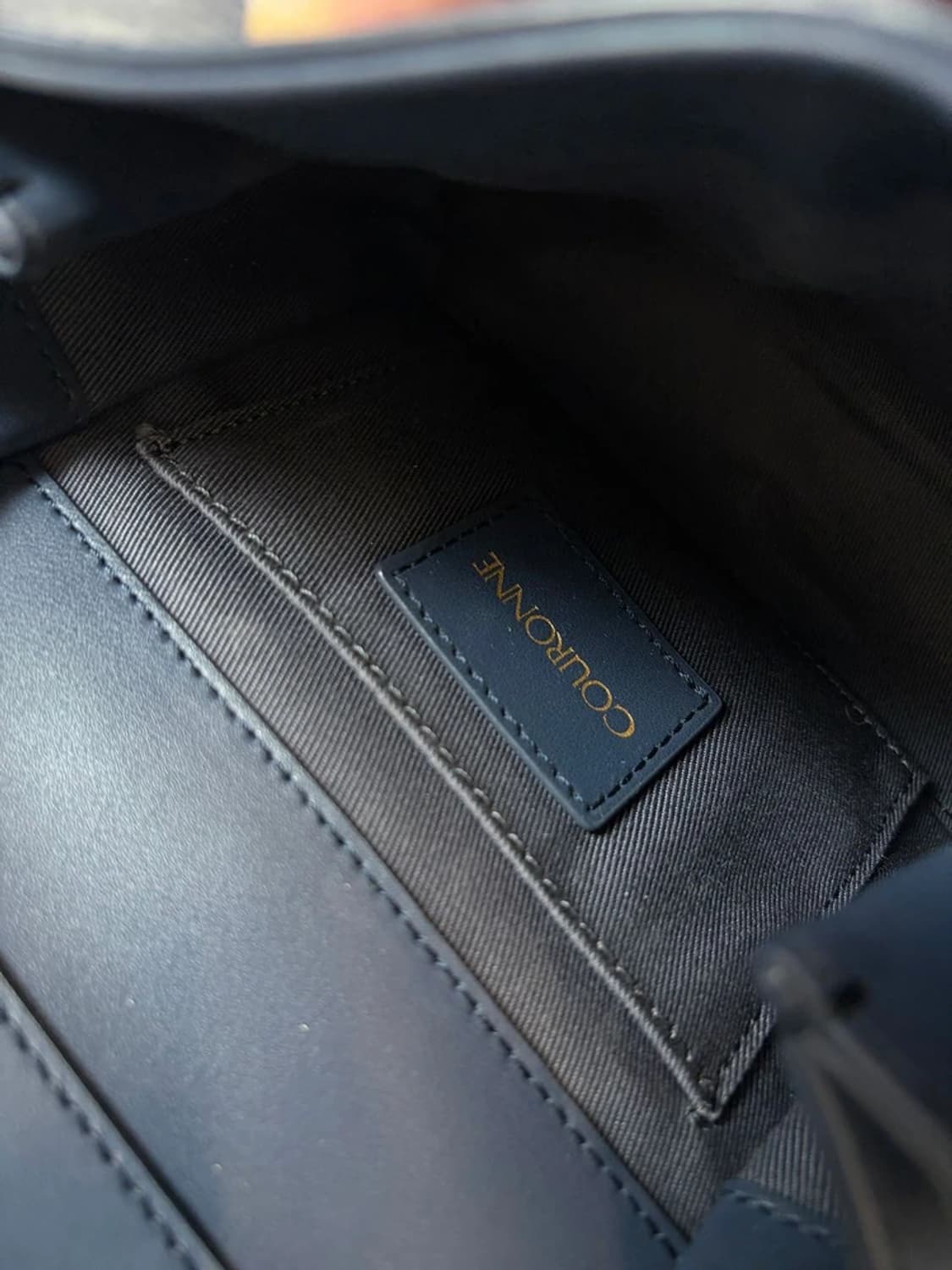 쿠론 COURONNE 셰어 크로스 21 크로스백 Q1540 상품이미지9