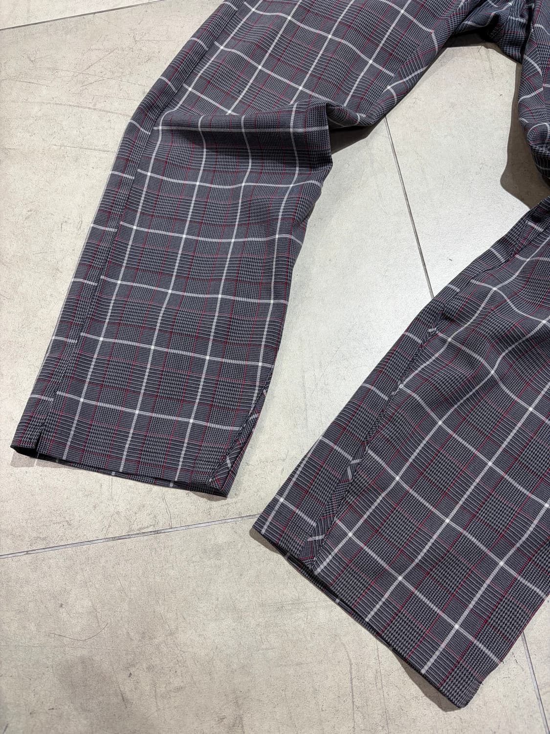 오클리 스컬 코튼팬츠 상품이미지6