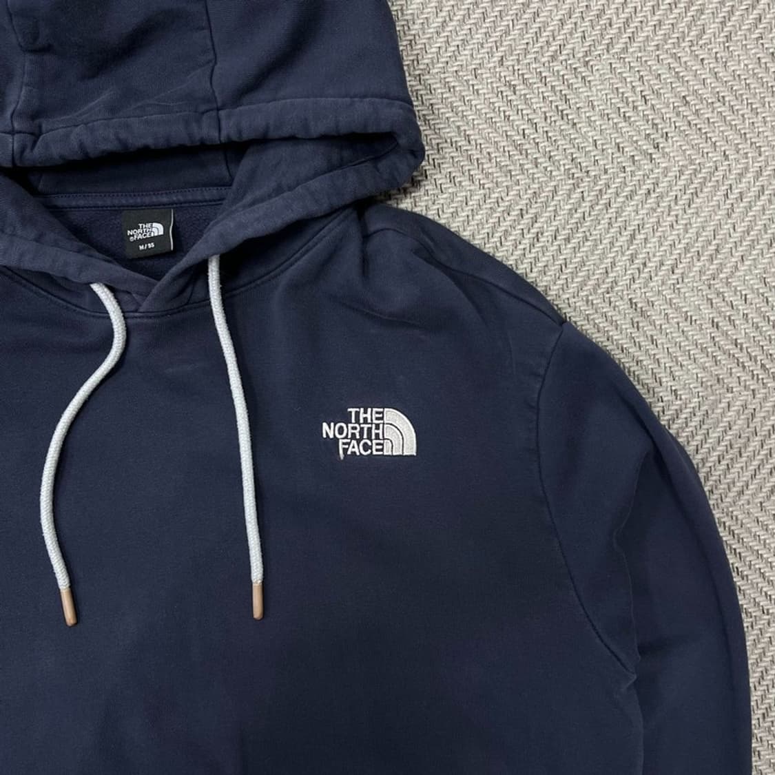 노스페이스 베이직 후드티 v0790 상품이미지5