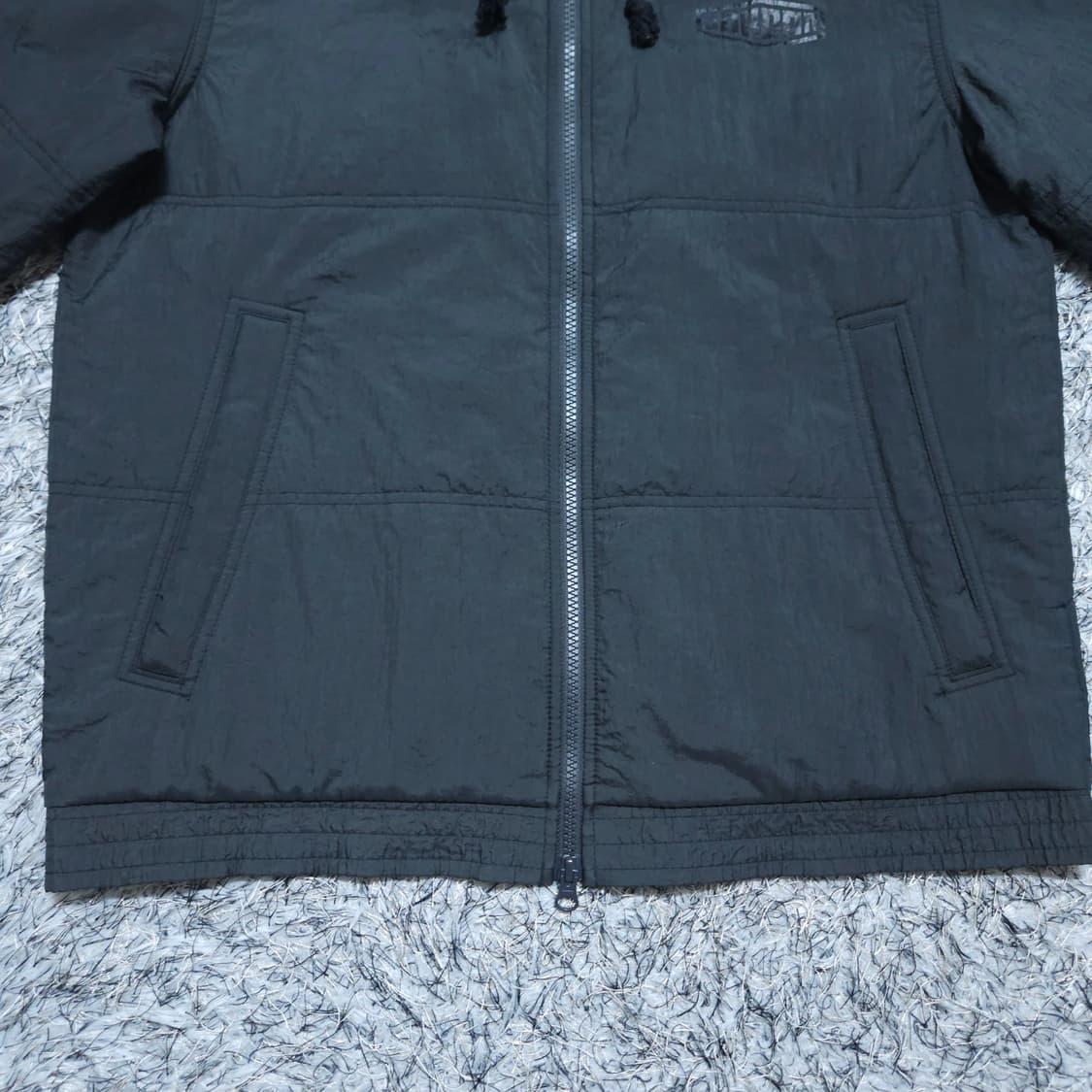 나이키조던) L 남자 바람막이점퍼 DNA자켓 / 왕눈이샵 상품이미지4