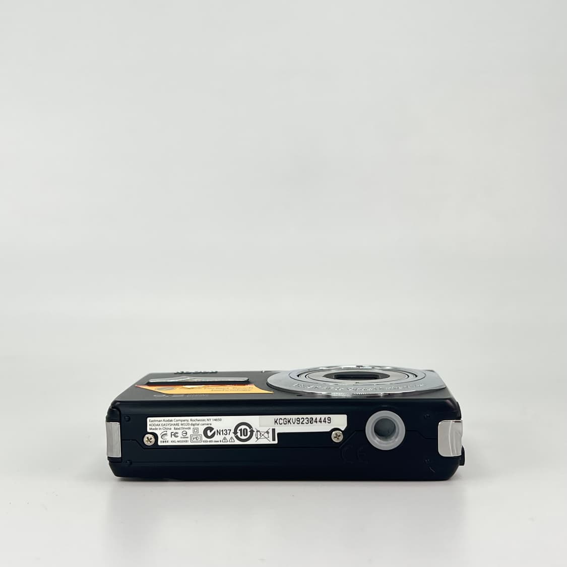 코닥 이지쉐어 Kodak EasyShare M320 블랙 상품이미지9