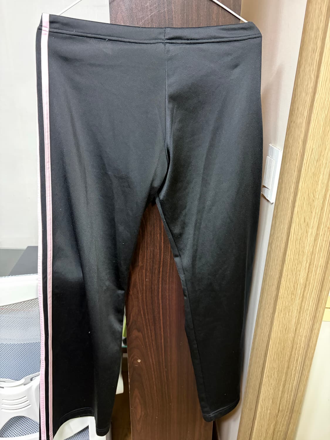 여자 아디다스 빈티지 트랙팬츠 상품이미지2