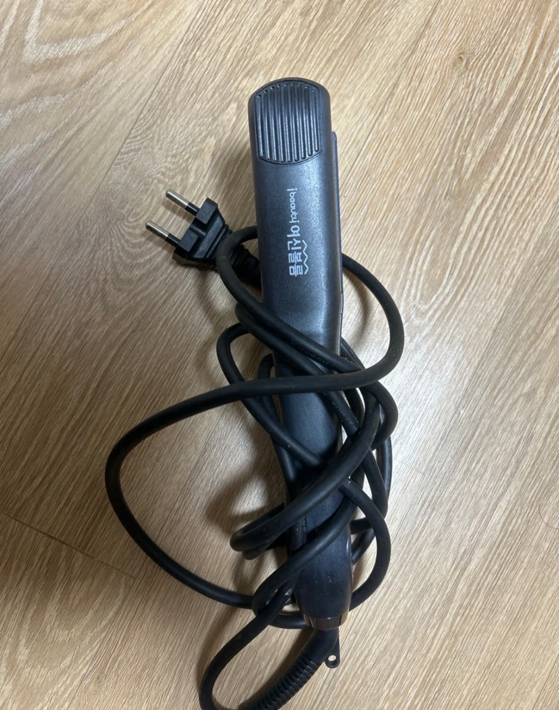뿌리볼륨고데기 상품이미지1