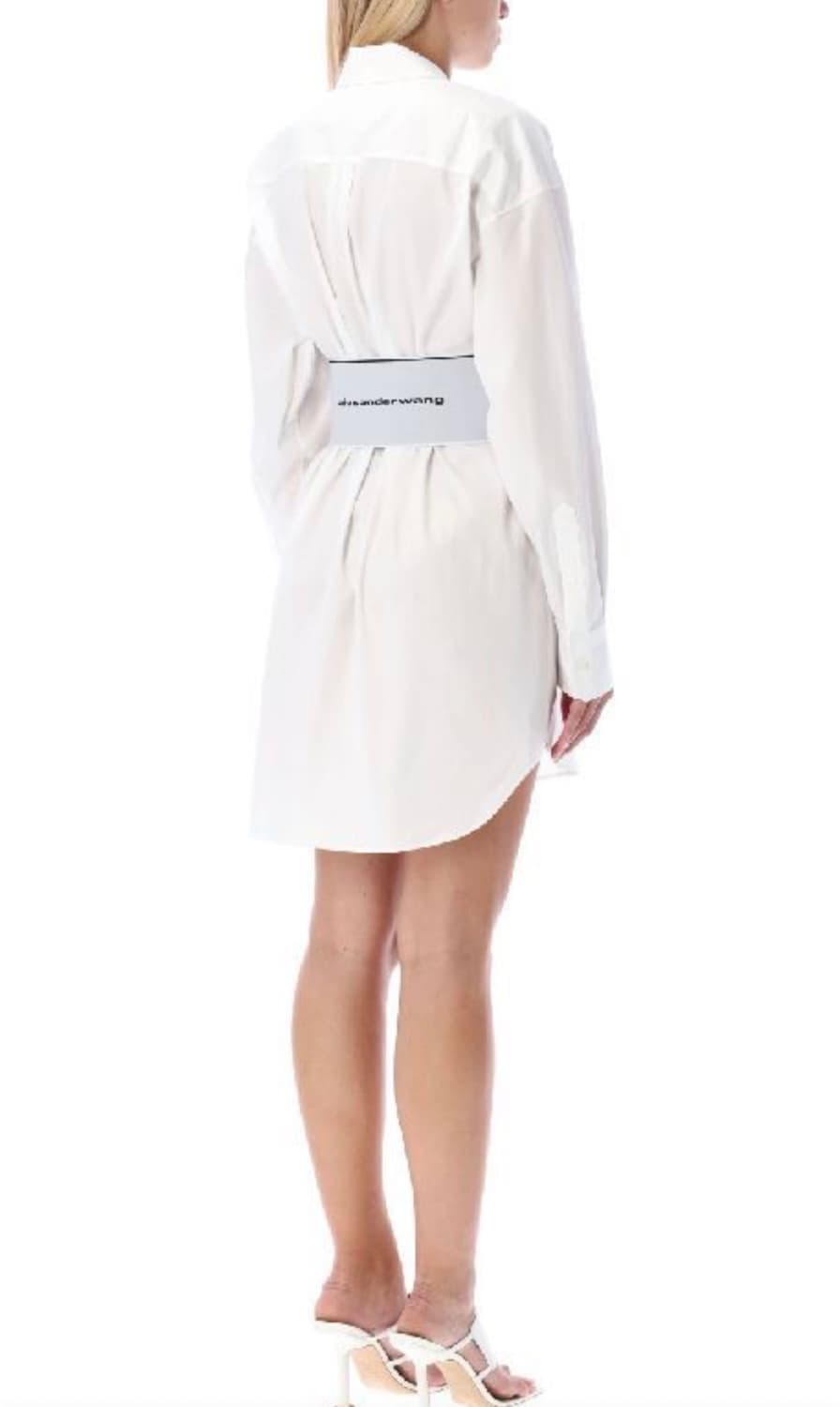 (새상품) 알렉산더왕 밴딩로고 원피스 상품이미지2