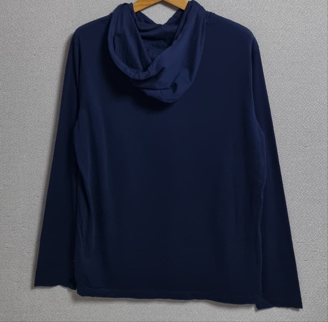 M ) 폴로랄프로렌 컨트리 네이비 후드 롱슬리브 상품이미지2