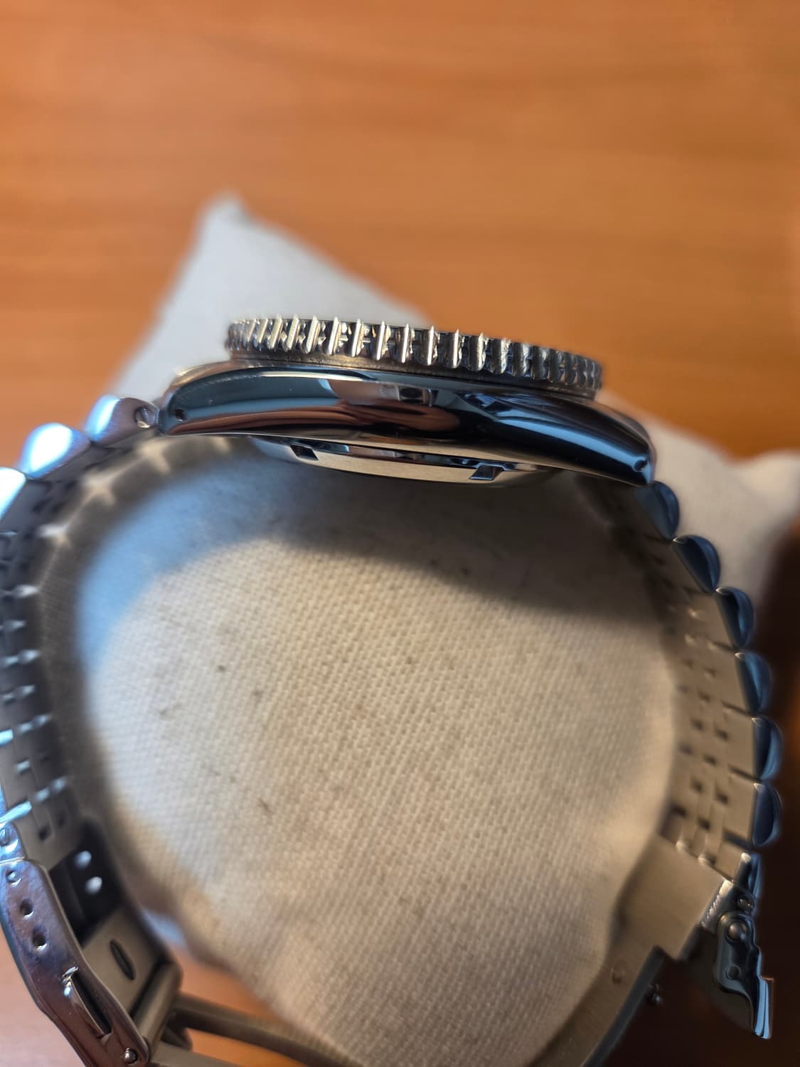 세이코 SRPK29K 다이버 시계 상품이미지4