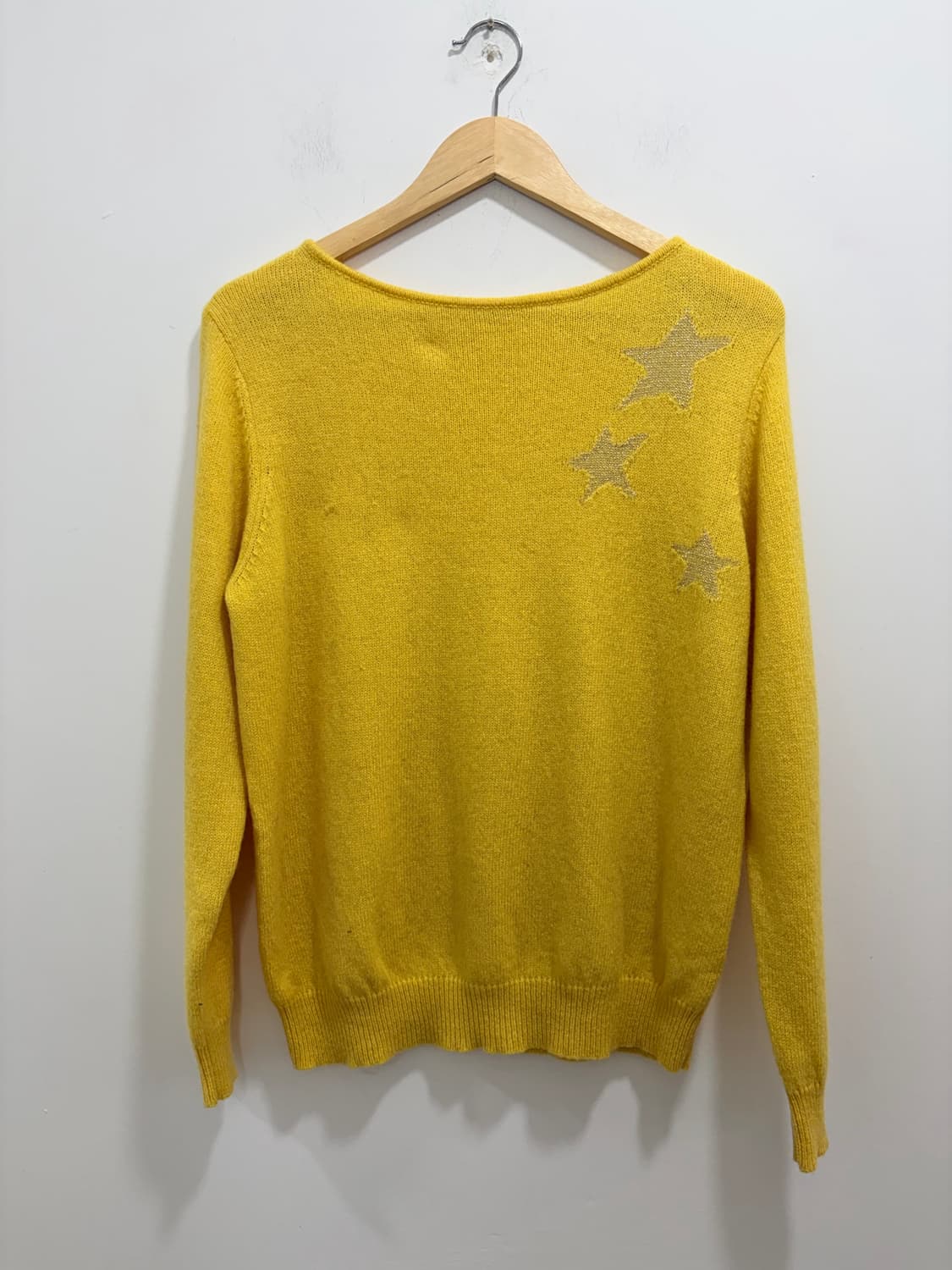 niko and 별 스타 니트 스웨터 상품이미지6