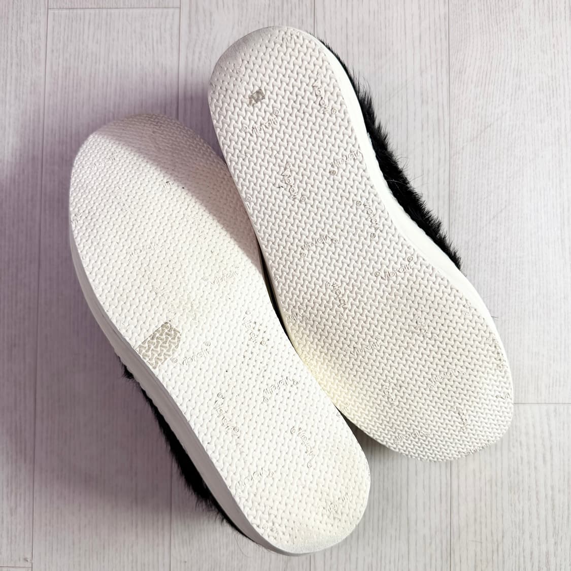 릭 오웨스 포니헤어 반스 상품이미지4