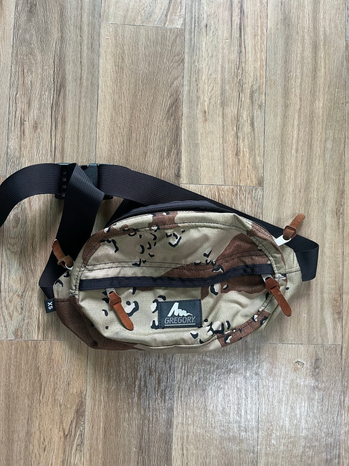 90s 그레고리 in usa 가방 상품이미지1