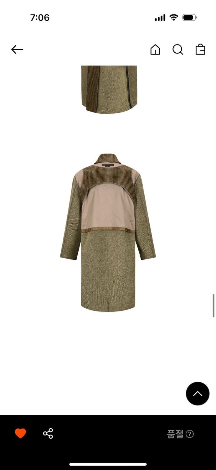 엔더슨벨 코트 상품이미지3