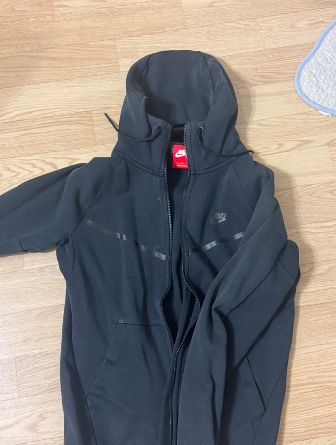 나이키 테크팩 구형 상품이미지1