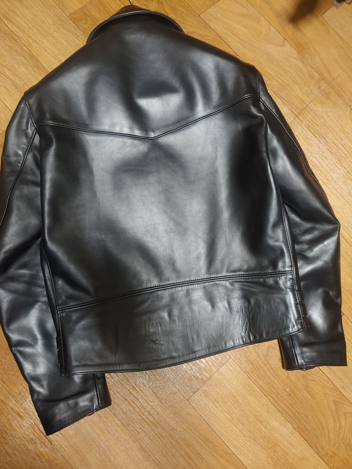 루이스레더 391R 카우하이드  상품이미지4