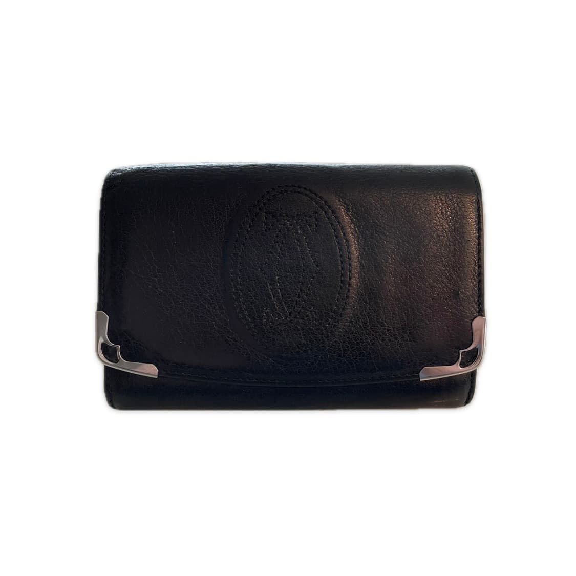 Cartier long wallet 상품이미지1