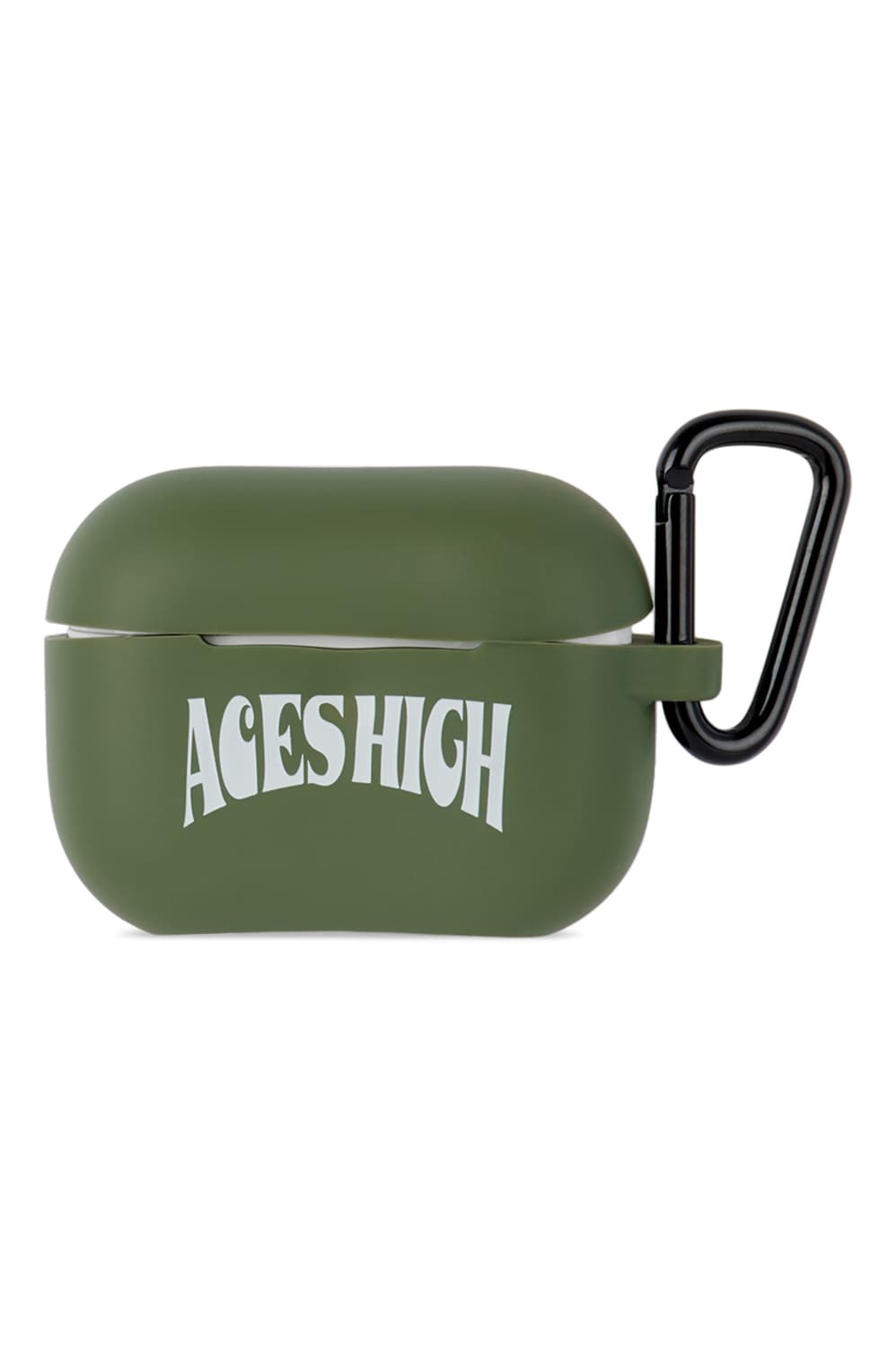 칼하트 WIP 그린 ACES 에어팟3세대 케이스 상품이미지1