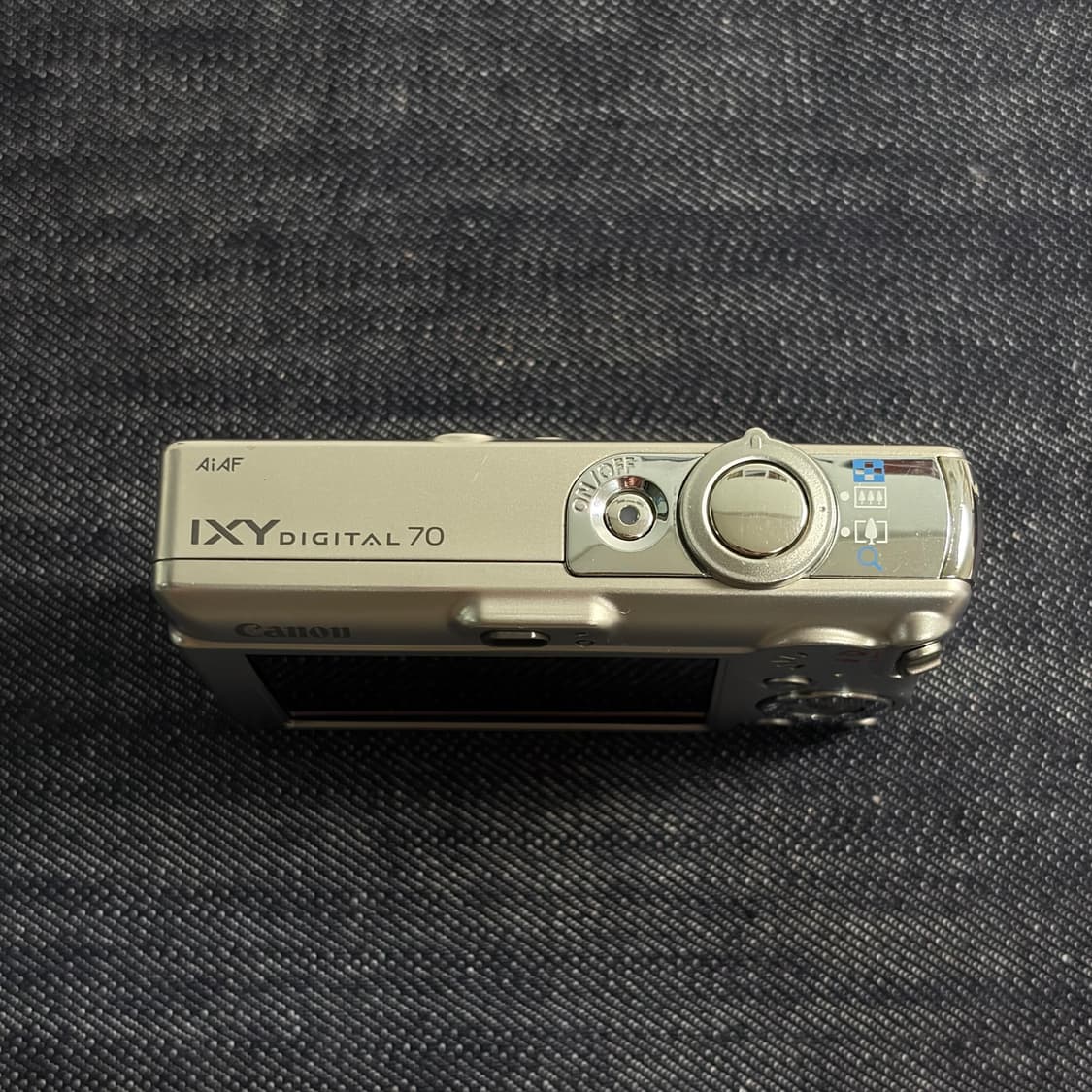 캐논 익서스60 상품이미지2