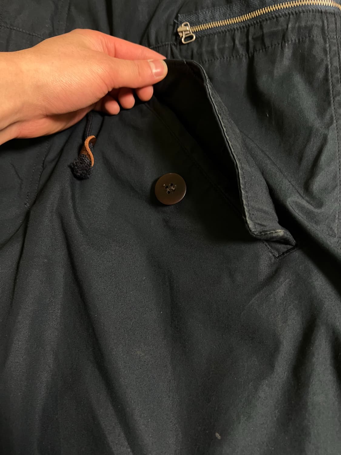 John undercover coat 상품이미지4