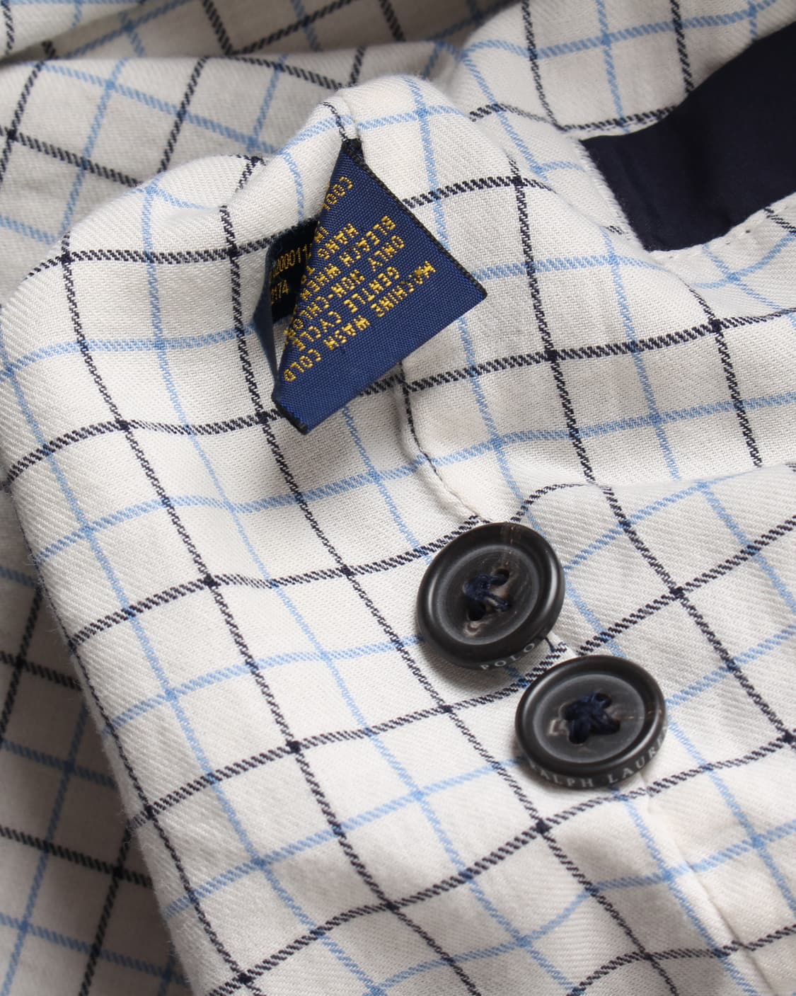 Polo Ralph Lauren 폴로 랄프로렌 바라쿠타 스윙탑 자켓 상품이미지5