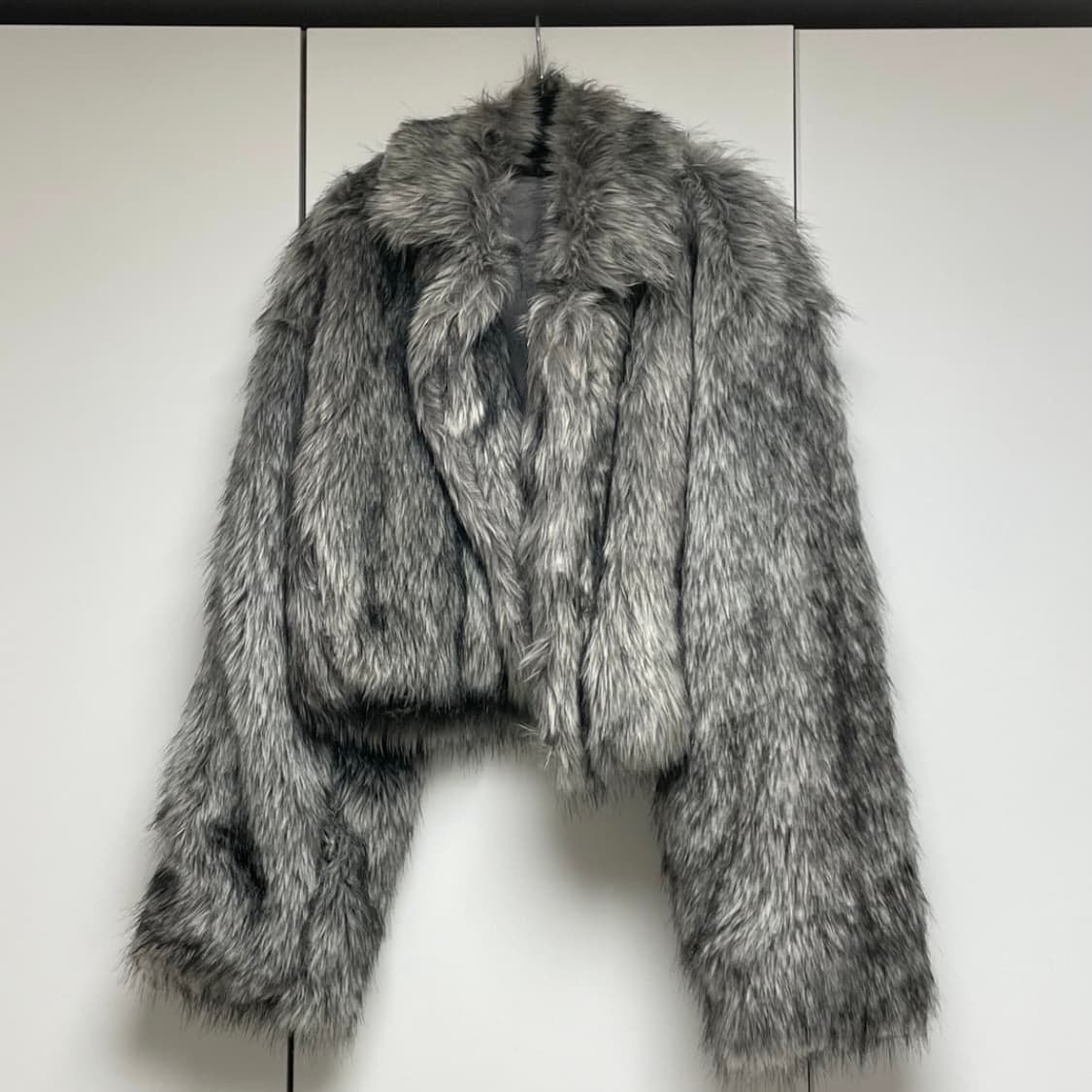 게이트리스 퍼자켓 상품이미지5