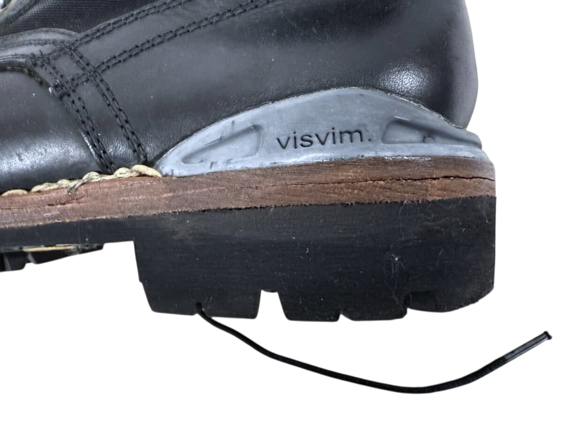 비즈빔 VISVIM 7 HOLE '73-FOLK BOOTS 상품이미지6