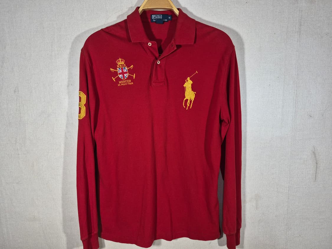 Polo Ralph Lauren 폴로 (M) 상품이미지1