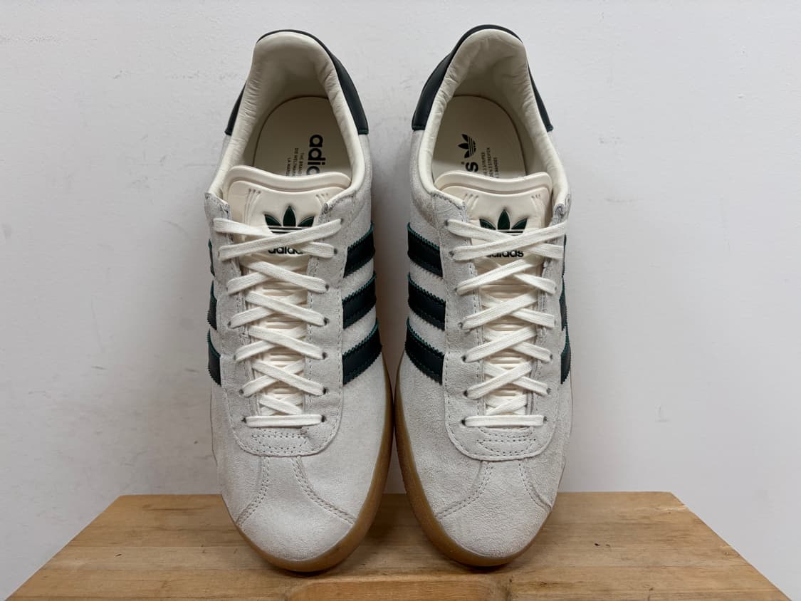 아디다스 가젤 스니커즈 260 상품이미지3