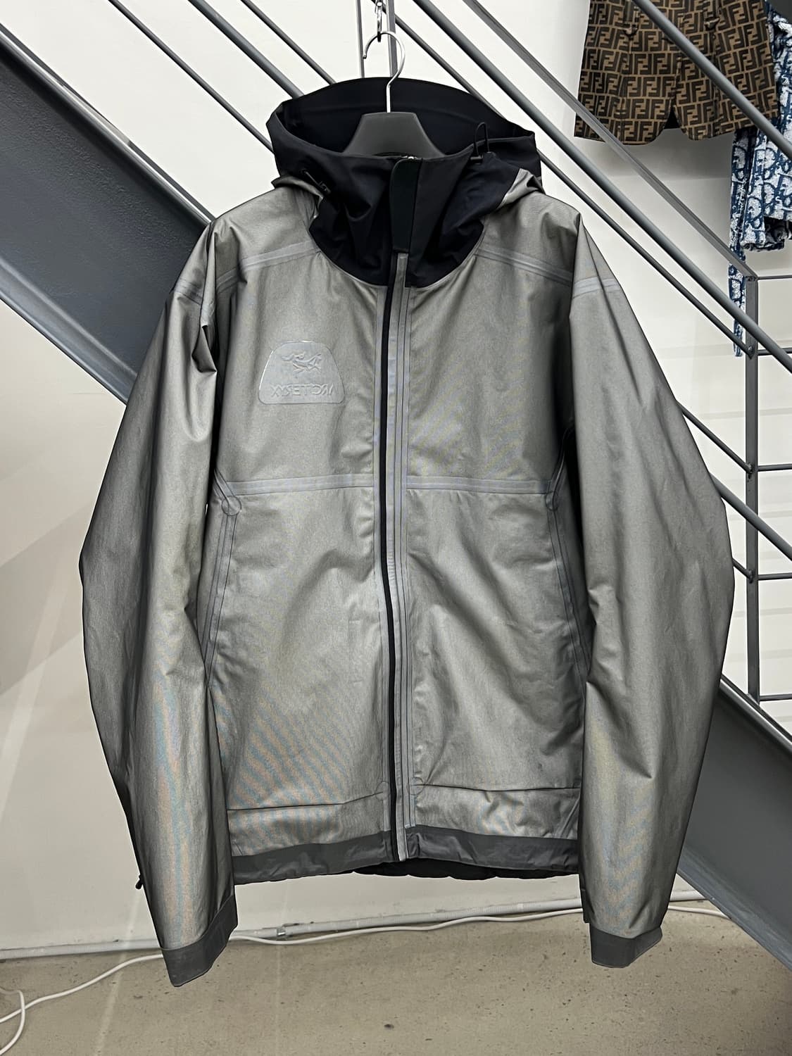 아크테릭스 23SS 베타 LT 고어텍스 자켓 상품이미지5