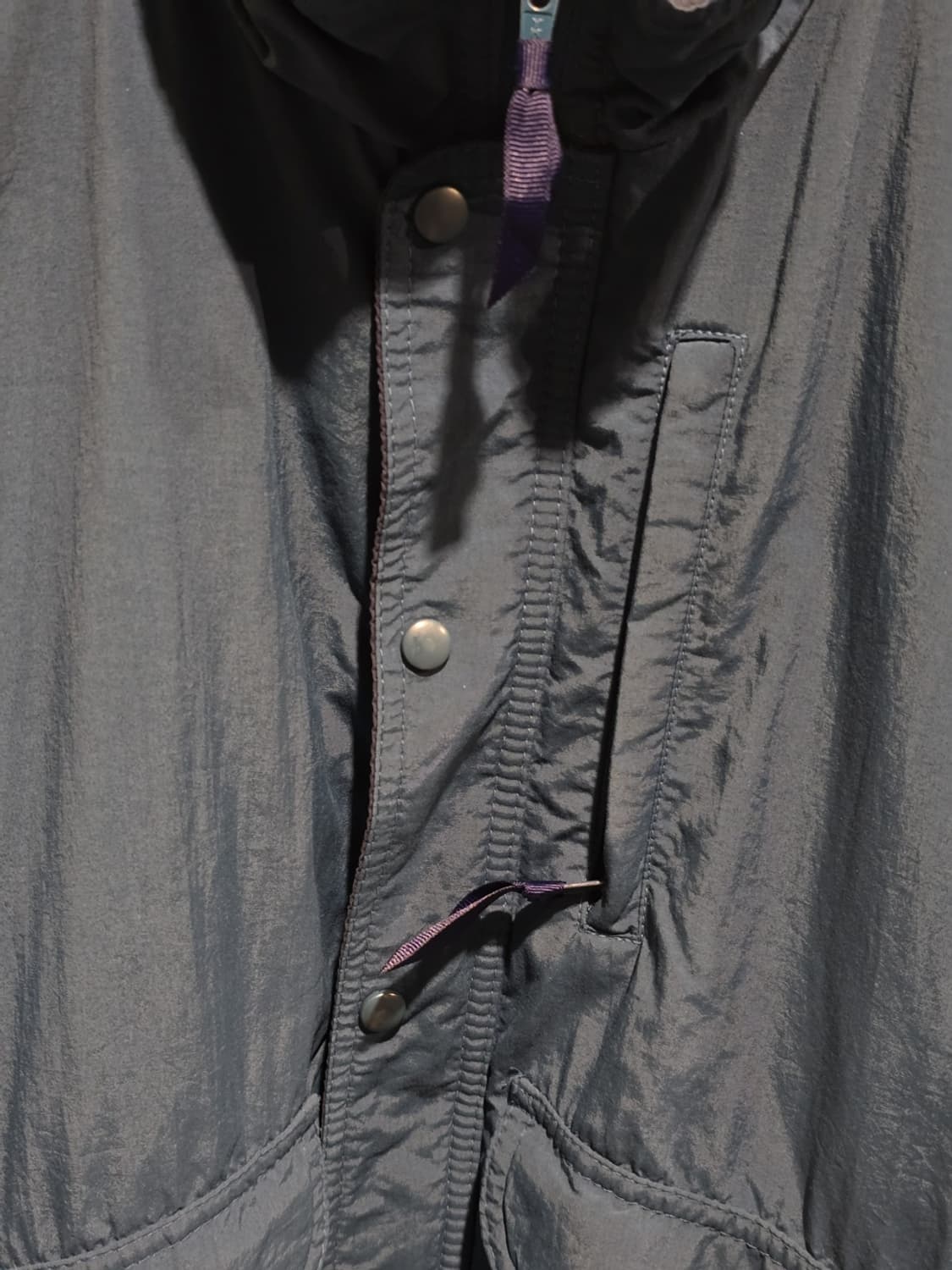 80s L.L.Bean Casual Jacket 상품이미지2