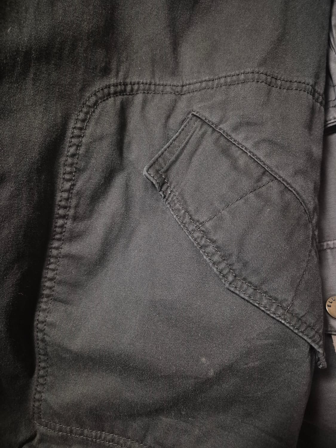 Smith american 야상 자켓 XL 상품이미지7