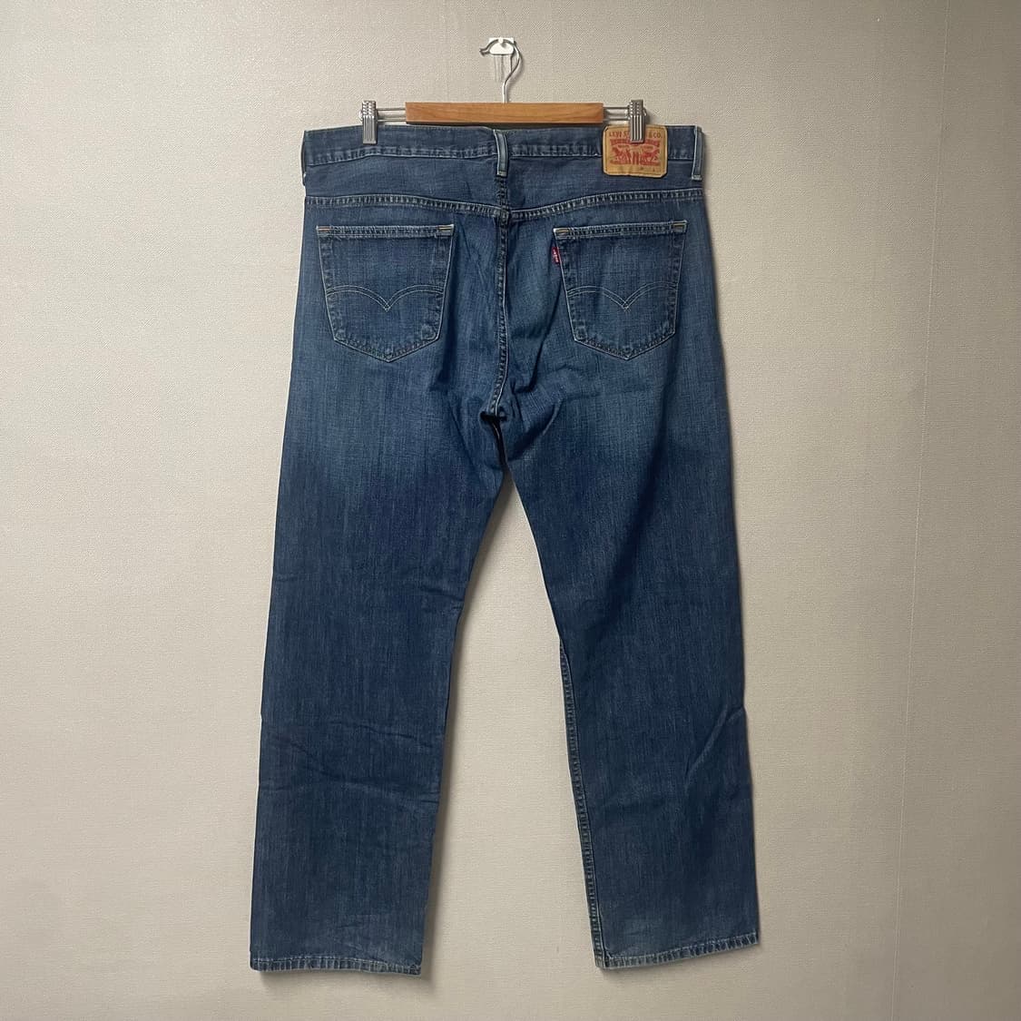 🇲🇽 리바이스 Levi’s 569 (36x34) 상품이미지3