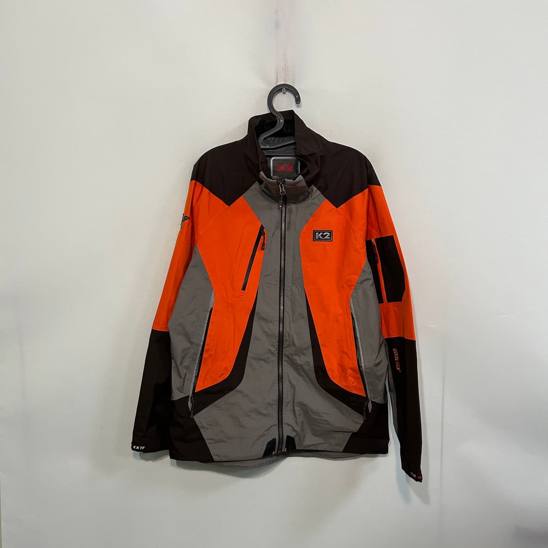 K2 남성 고어텍스 바람막이 100  상품이미지1