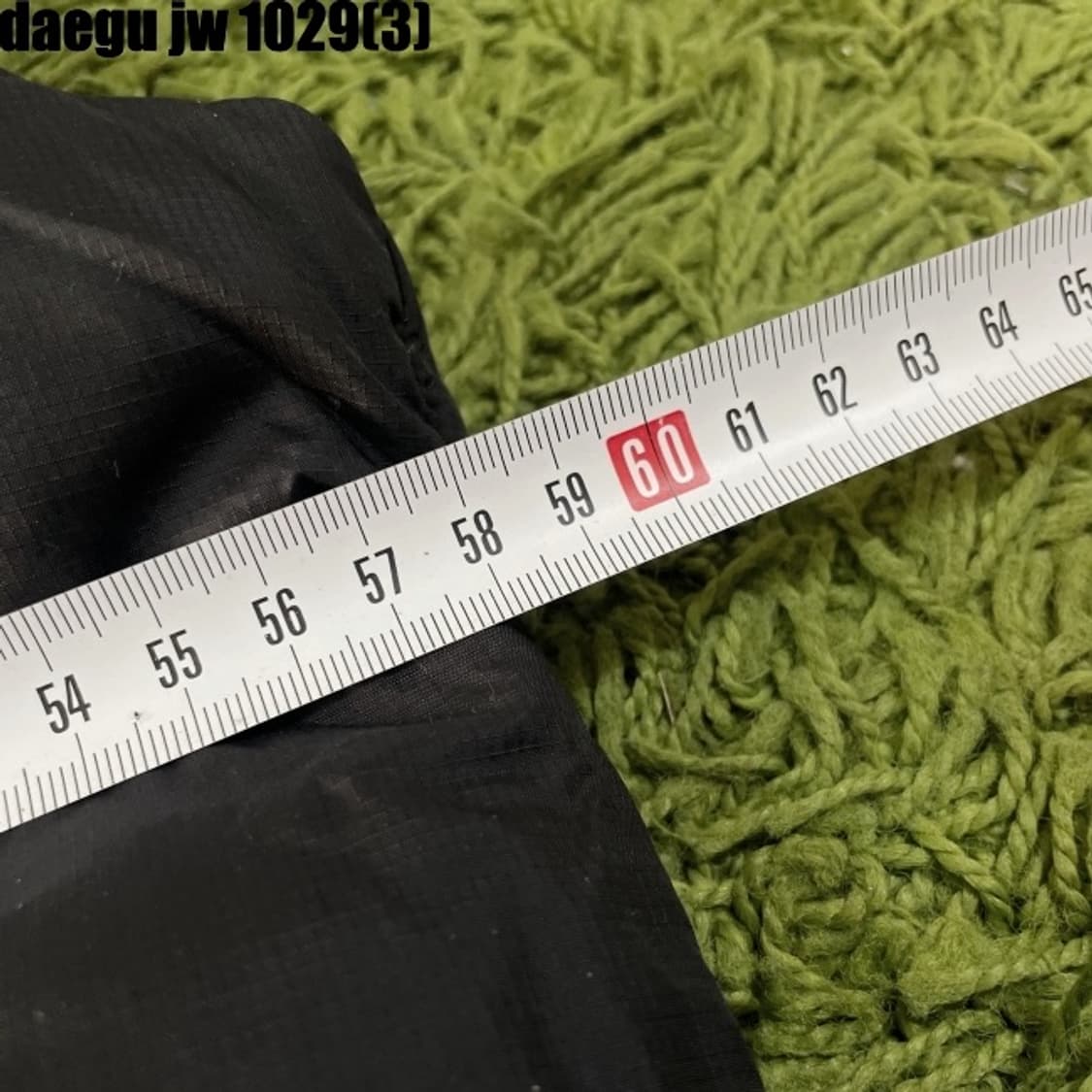 노스페이스 눕시 패딩조끼 상품이미지8