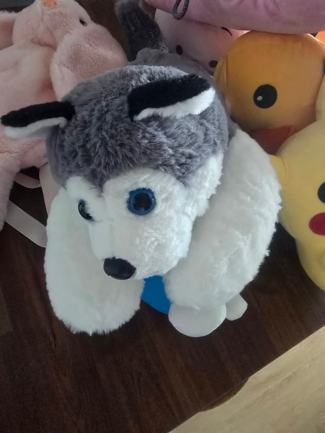 인형/캐릭터 봉제인형 모음 (피카츄, 키티, 도라에몽, 오리 등등) 상품이미지7