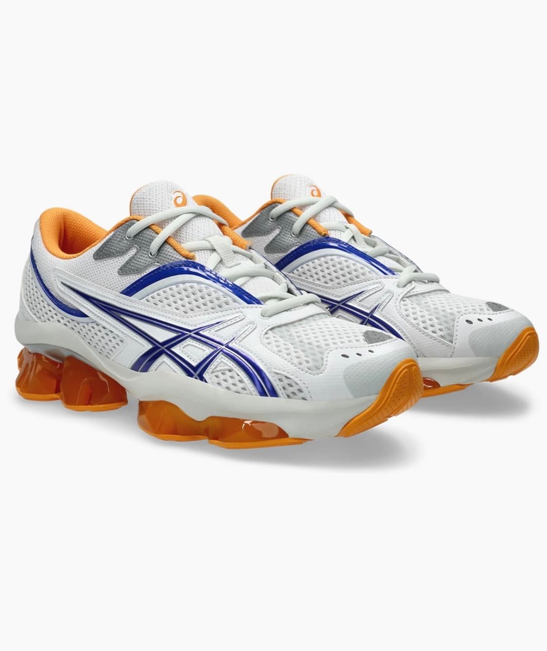 키코 코스타디노브 아식스 젤 퀀텀 지엔치아 화이트 상품이미지1