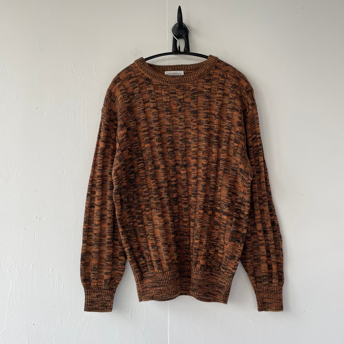 미쏘니 울 니트 상품이미지1