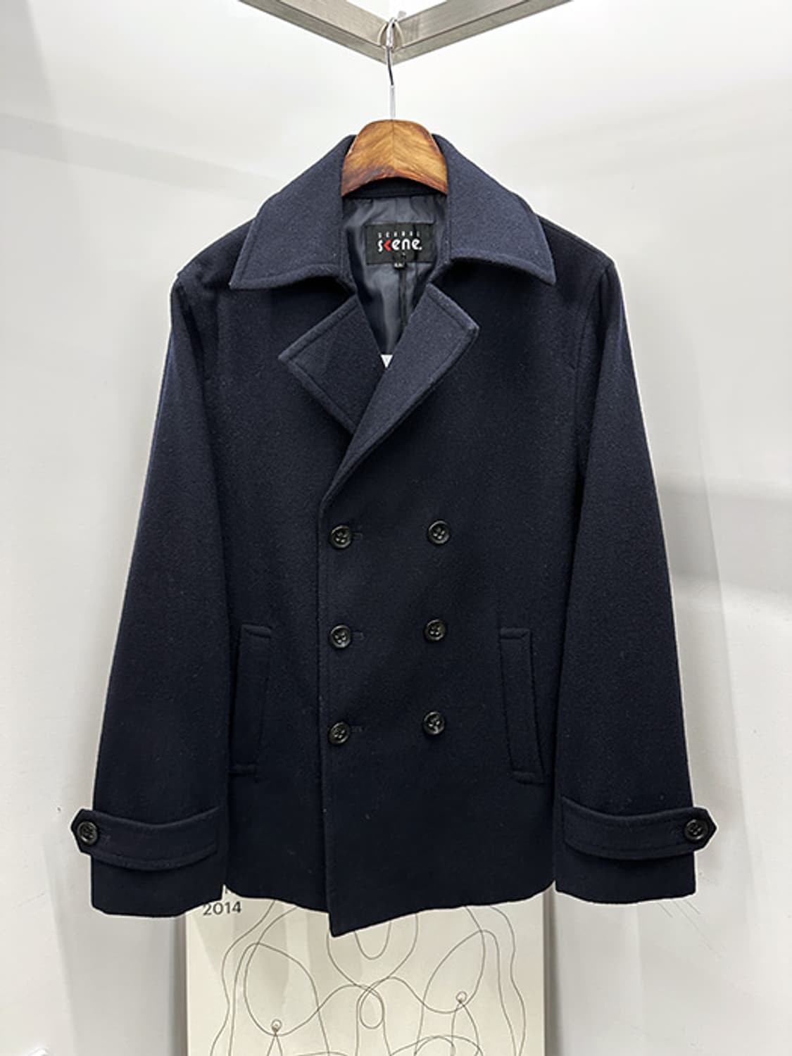 SCHOOL SCENE (LL) 상품이미지1