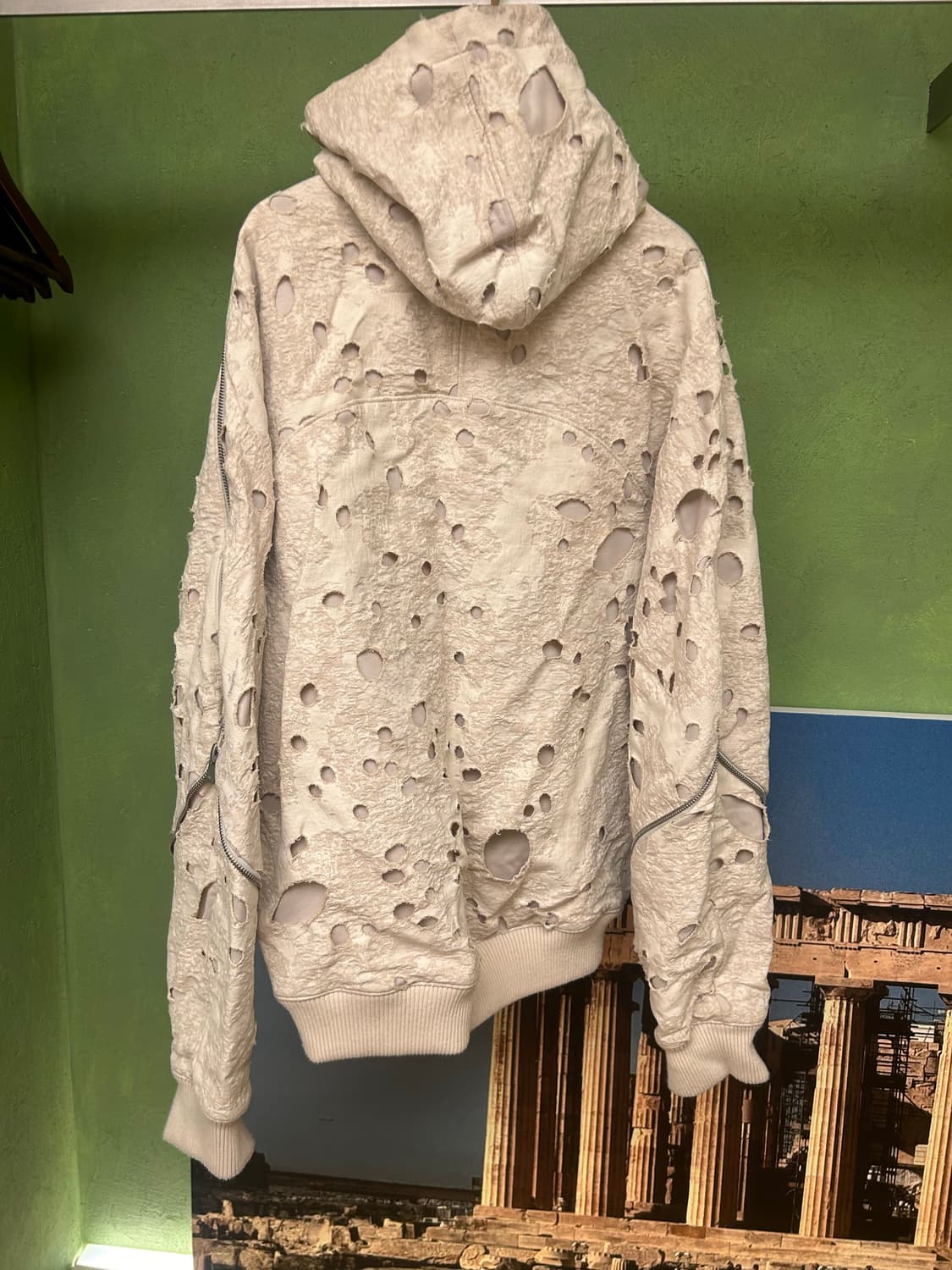 Heliot emil 후드집업  상품이미지2