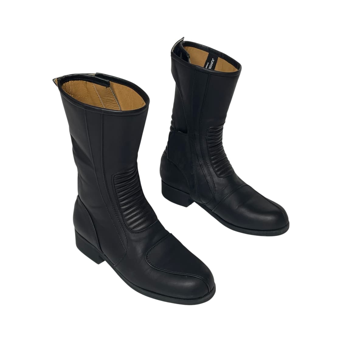 준야 와타나베 x kadoya 레이싱 부츠 2012AW 상품이미지2