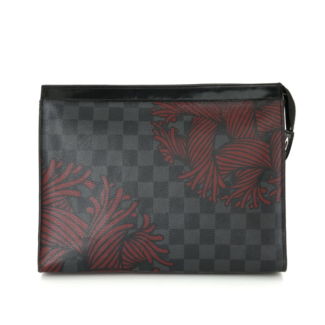 루이비통 다미에 그라피트 크리스토퍼 네메스 포쉐트 보야주 클러치 MM / 상품이미지2