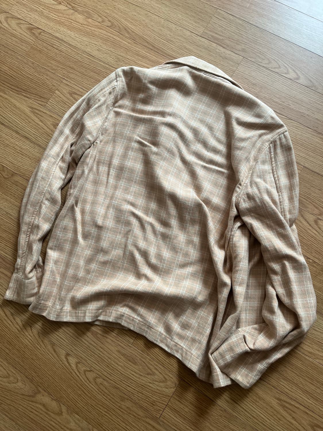 아워레가시 셔츠 상품이미지4