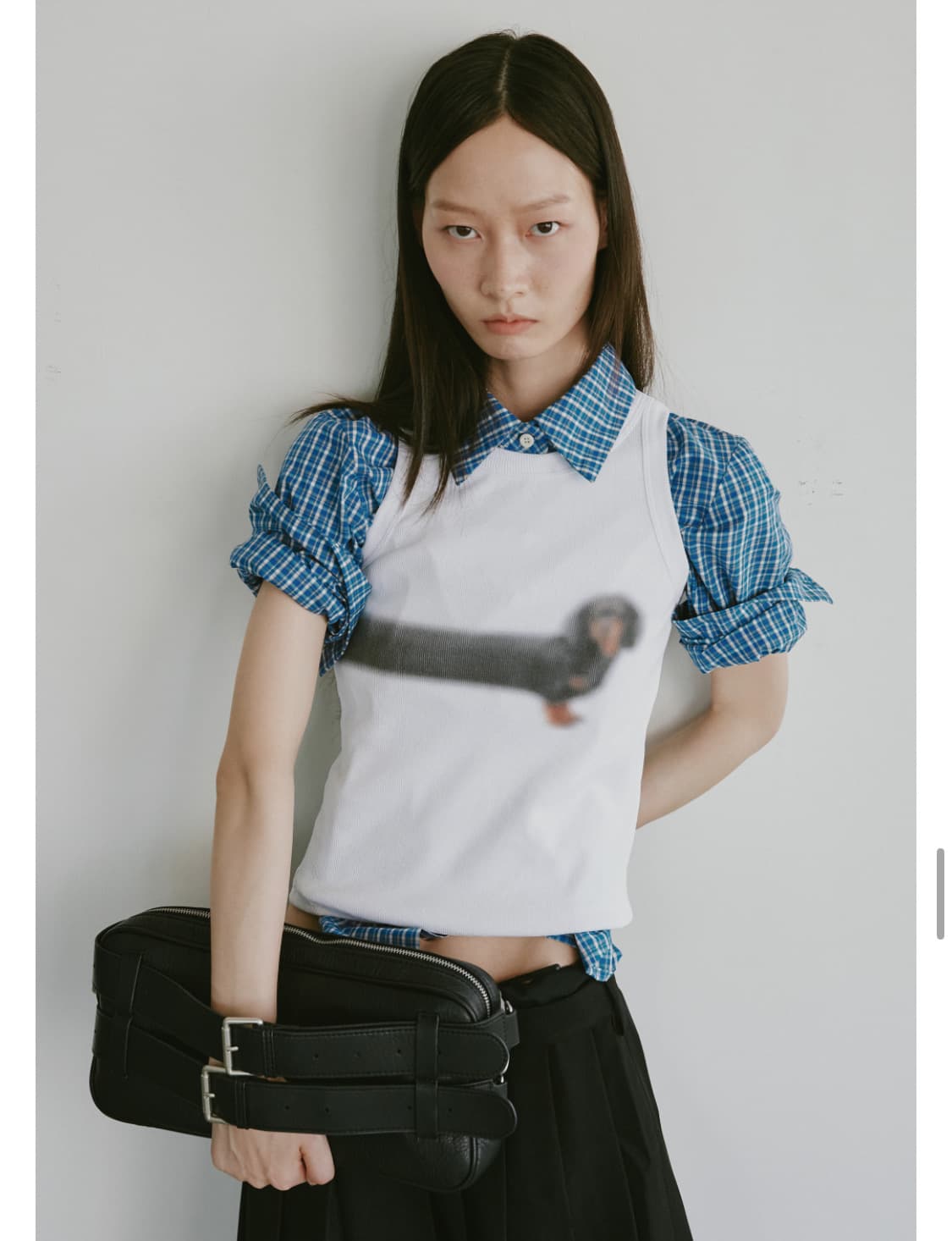 [plzproject] Trio belt bag 상품이미지6