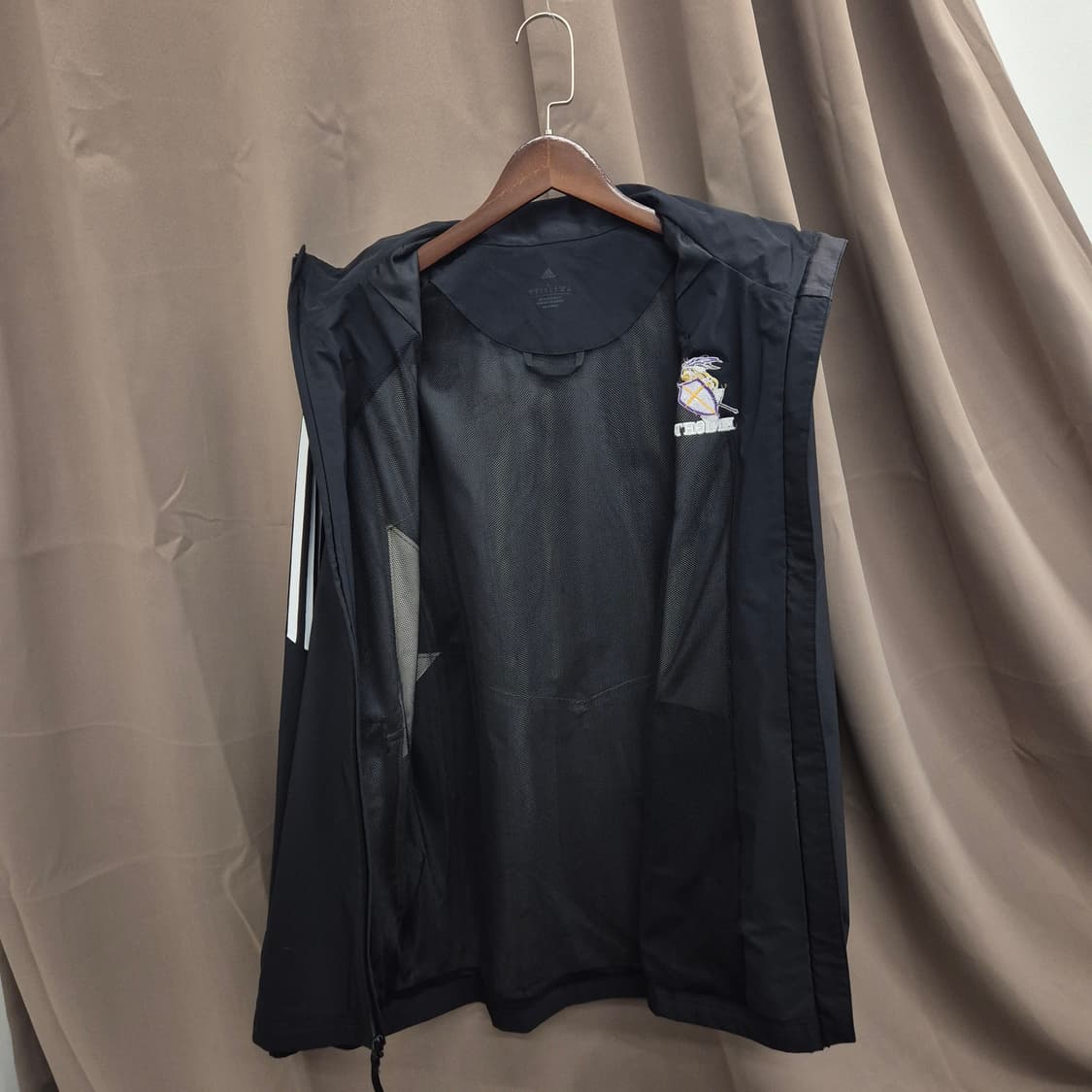 아디다스 바람막이 자켓 상품이미지3