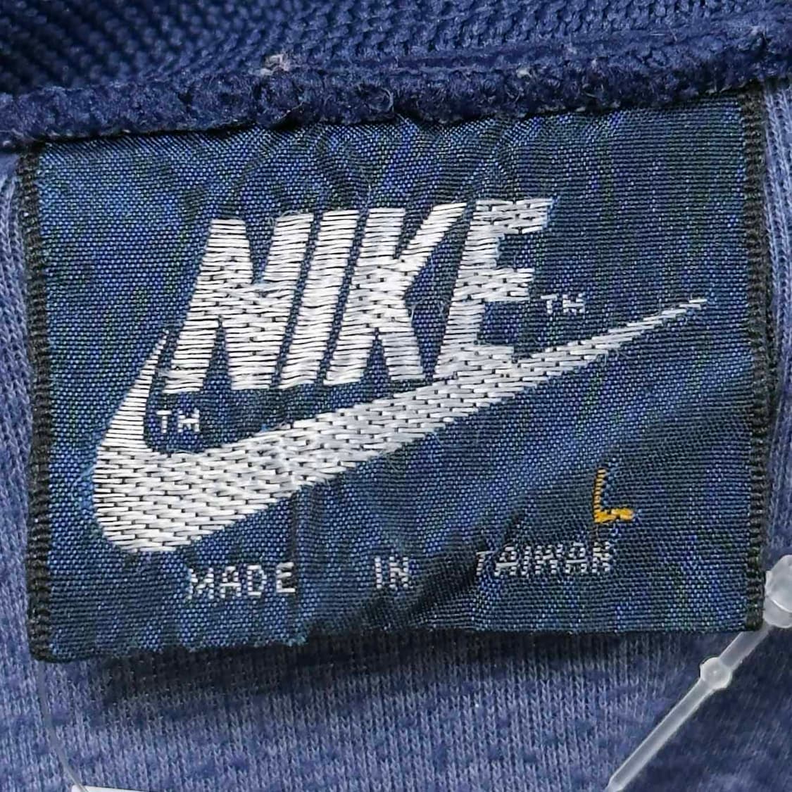 80s 나이키 트랙탑 져지 상품이미지4