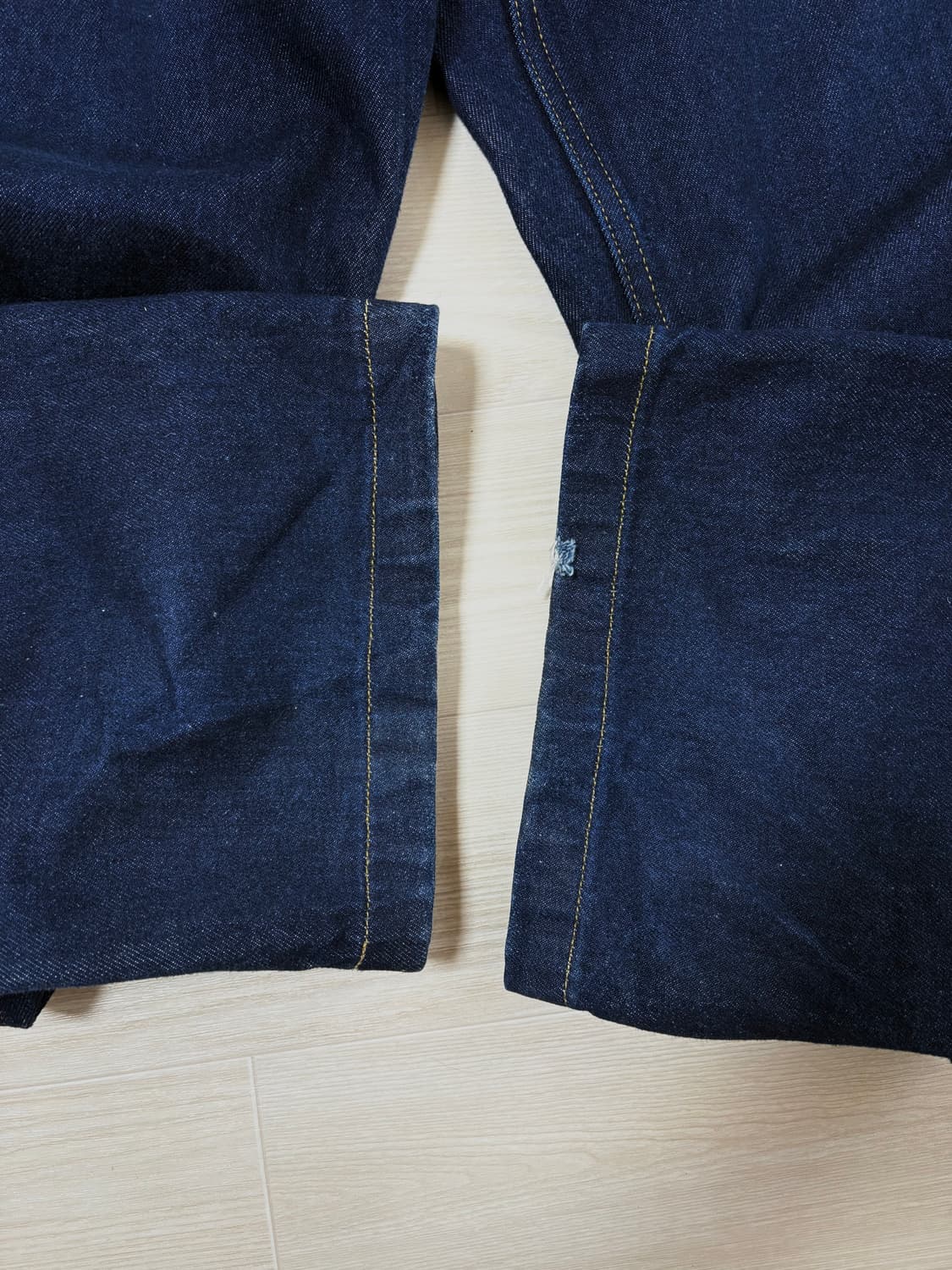 칼하트 브랜든 팬츠 m 상품이미지4