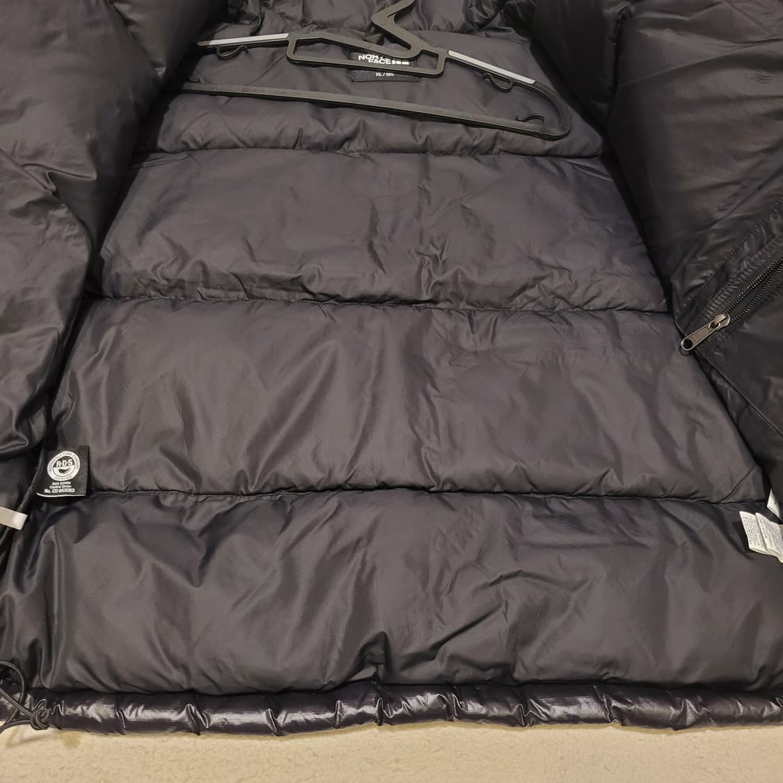 노스페이스 1996 에코눕시 105 상품이미지6