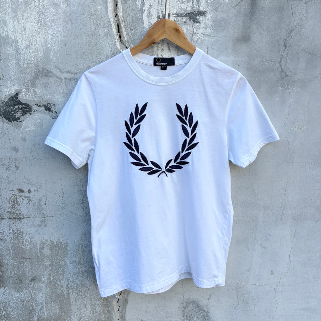 Fred Perry 프레드페리 반팔 티셔츠 상품이미지1