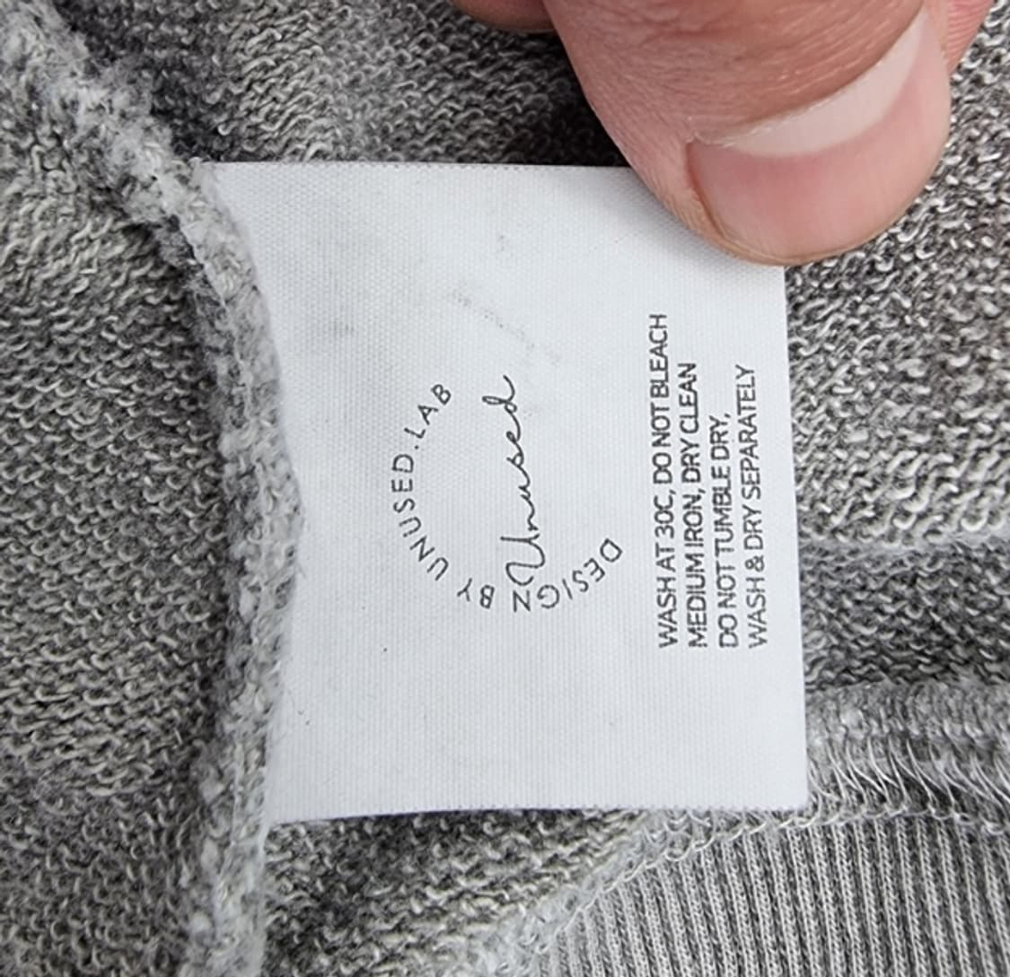 UNUSEDLAB 언유즈랩 상품이미지8