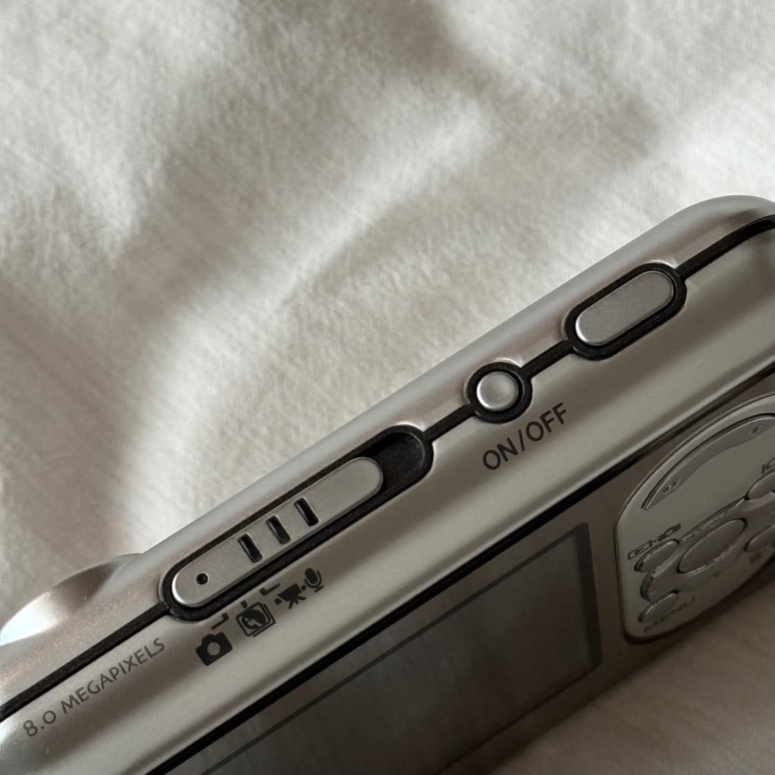 코니카 미놀타 디미지 X1 상품이미지7