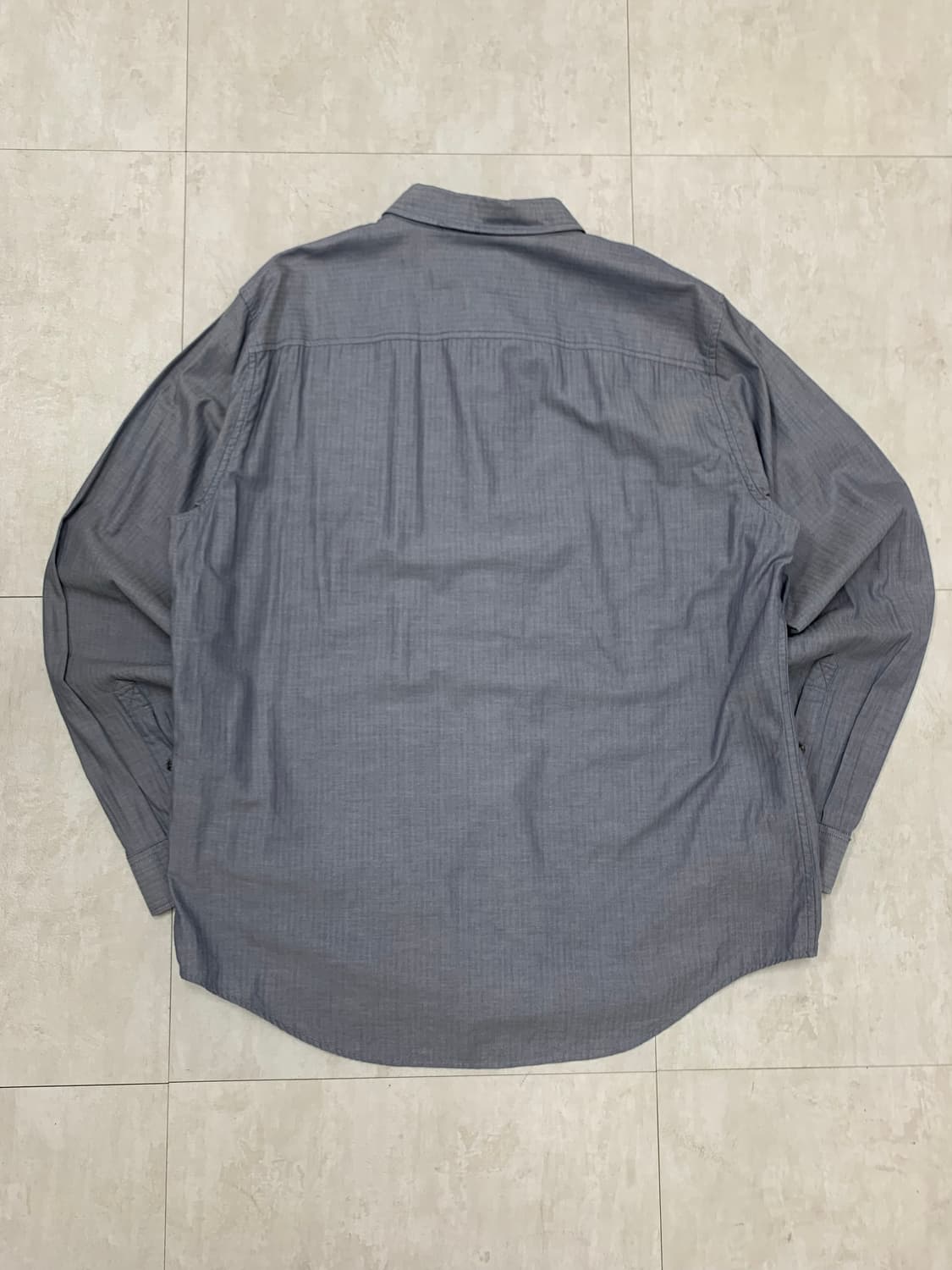 팀버랜드 긴팔 셔츠 #673 상품이미지7