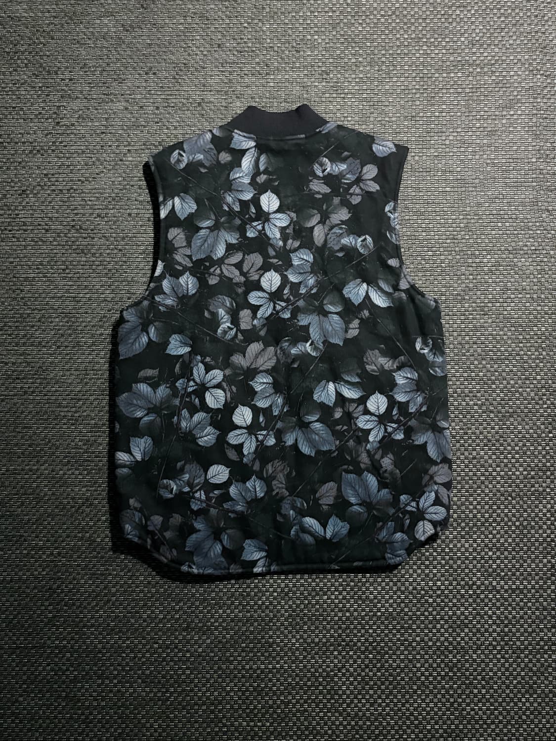 칼하트 WIP 플로라 베스트 S 상품이미지3